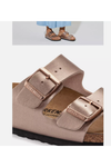 BIRKENSTOCK ARIZONA BF REG - COPPER