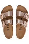 BIRKENSTOCK ARIZONA BF REG - COPPER