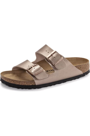 BIRKENSTOCK ARIZONA BF REG - COPPER