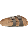 BIRKENSTOCK ARIZONA REGULAR - STONE