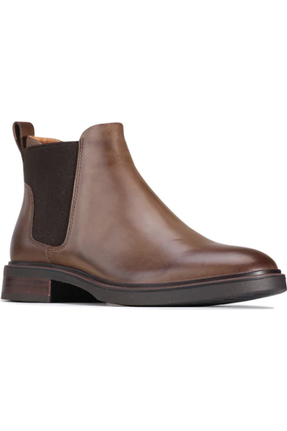 EOS BLAIZ BOOTS - NOCCIOLA