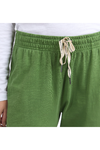 ELM FUNDAMENTAL BRUNCH PANTS - CEDAR GREEN