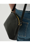 JUJU & CO CLEO CROSSBODY BAG - BLACK