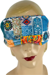 ANNA CHANDLER VELVET EYE MASK