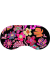 ANNA CHANDLER VELVET EYE MASK