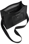 ELK FAYA SHOPPER - BLACK