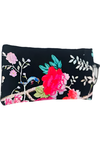 ANNA CHANDLER VELVET GLASSES CASE