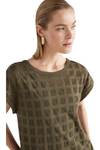 ELK GRID BURNOUT TOP