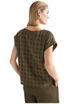 ELK GRID BURNOUT TOP