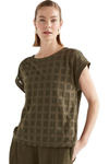 ELK GRID BURNOUT TOP