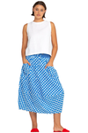 BOOM SHANKAR GURU SKIRT - KELLY