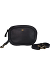 KOMPANERO HALO CROSSBODY BAG - BLACK