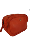 KOMPANERO HALO CROSSBODY BAG - BURNT ORANGE