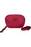 KOMPANERO HALO CROSSBODY BAG - FUCHSIA