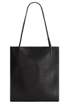 JUJU & CO LOGAN TOTE - BLACK