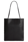 JUJU & CO LOGAN TOTE - BLACK