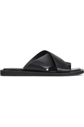 EOS MISHK SLIDES - BLACK