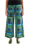 ELK RODAN PANT - SALONE PRINT