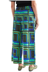 ELK RODAN PANT - SALONE PRINT