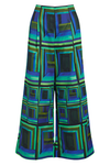 ELK RODAN PANT - SALONE PRINT