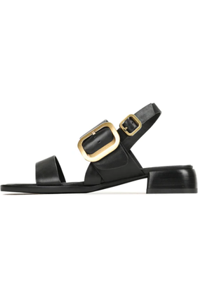 EOS TEGEAN SANDAL - ONYX