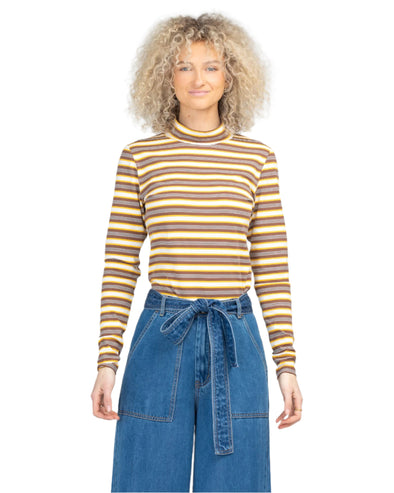 BOOM SHANKAR STRIPE SKIVVY - STRIPE