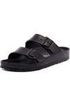 BIRKENSTOCK ARIZONA EVA - REG - BLACK