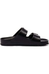 BIRKENSTOCK ARIZONA EVA - REG - BLACK