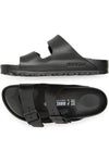 BIRKENSTOCK ARIZONA EVA - NARROW - BLACK