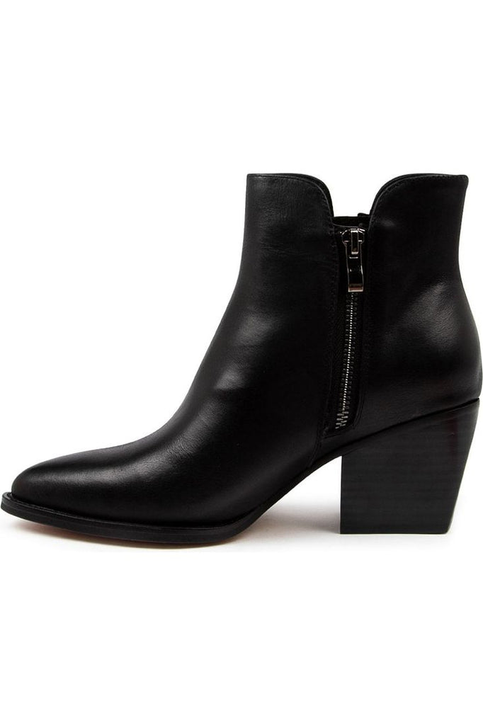 DJANGO & JULIETTE MARIES BOOT - BLACK