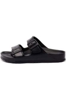 BIRKENSTOCK ARIZONA EVA - NARROW - BLACK